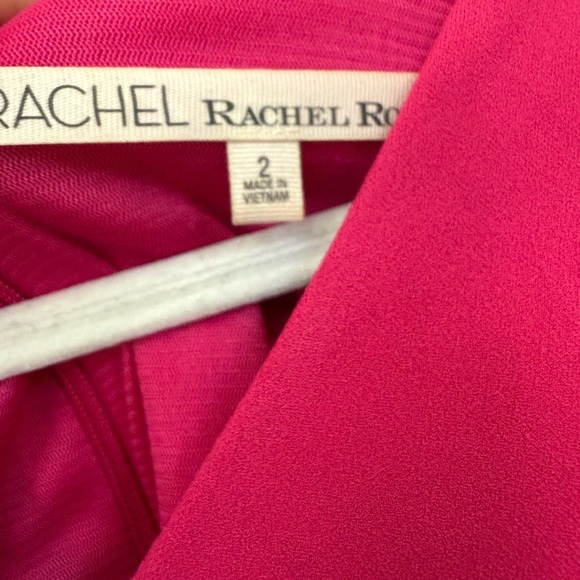 RACHEL Rachel Roy Lydia Dress Size 2 - Picture 3 of 4